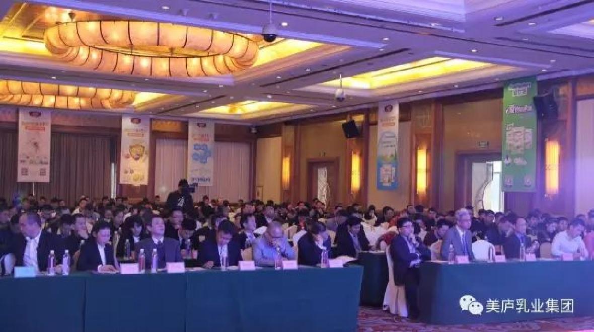 新政下乳粉行业风云变幻 ng体育官网集团誓作新黑马
