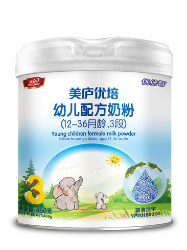 ng体育官网优培450克-3段